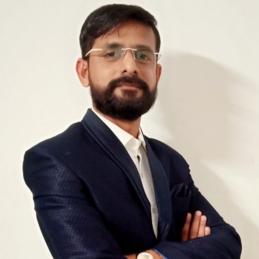 Jalpesh Hasmukhlal Rajani